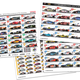 Illustration for article titled CoTA WEC, IMSA and F1 Singapore Spotter Guides update